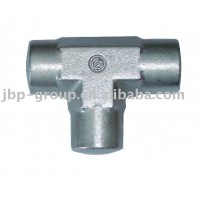 JBP Forgings Motorcycle Parts 025